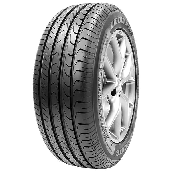 255/40Р18 Maxxis M36+ 95W RunFlat